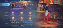 Продам аккаунт Mobile Legends