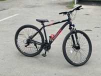 Велосипед TRINX m139 pro