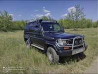 Toyota Land Crusier prado 1994