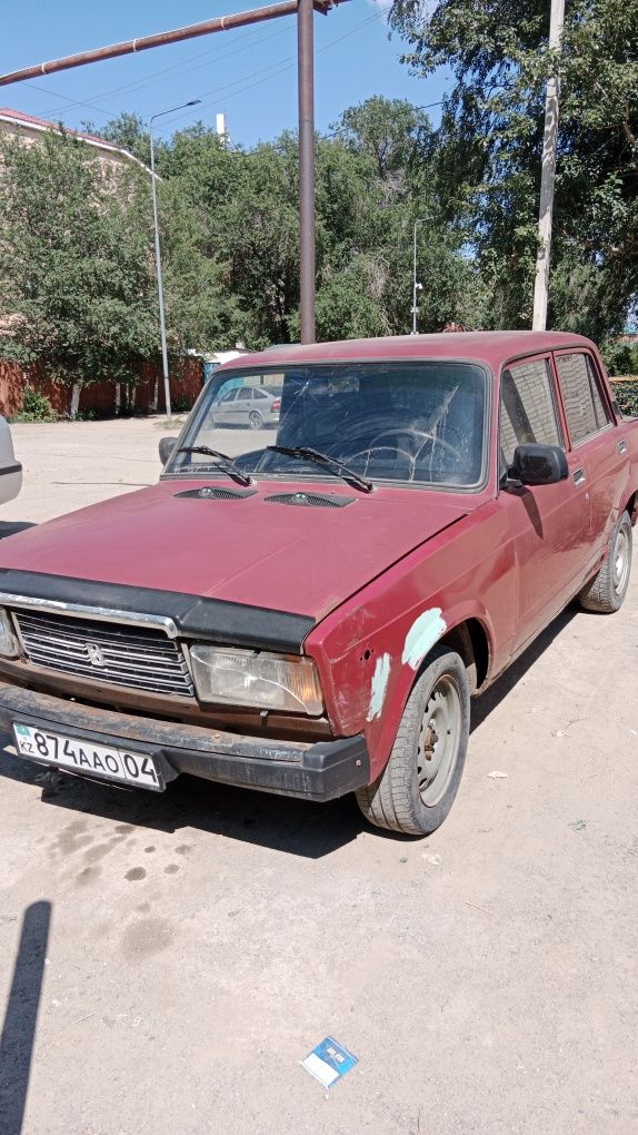 Продам Жигули  в хорошем состоянии