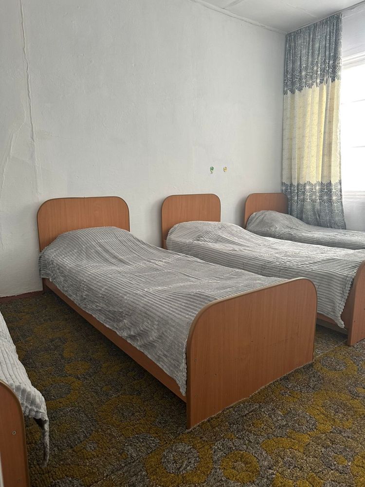 Зона отдыха балхаш чубары