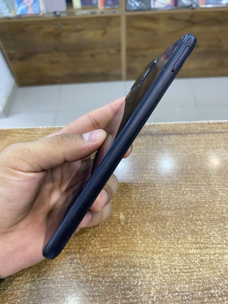 Samsung Galaxy A22 128GB (Kaspi 0-0-12)