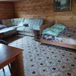 Домики из бруса в боровом