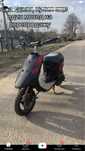 разбор/запчасти Suzuki Sepia Adress100 yamaha