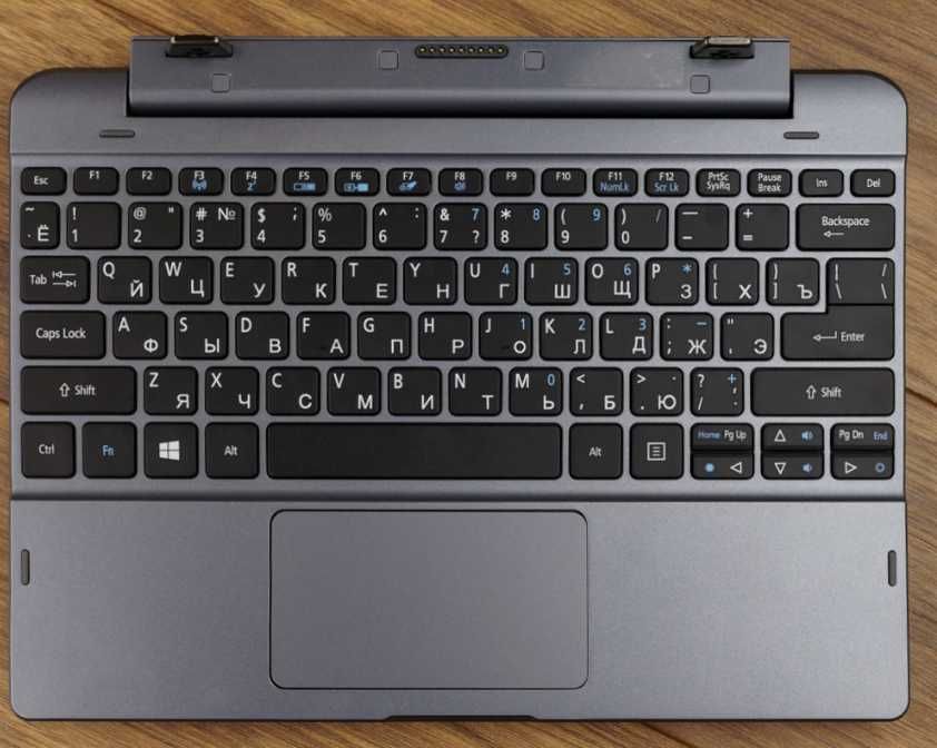 Планшет ноутбук Acer One 10