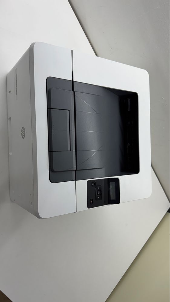 HP Laser Jet Pro M304a Самый мощный принтер