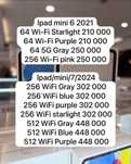 Ipad mini 6, iPad mini 7, айпад мини 6, айпад мини 7, айпад мини,