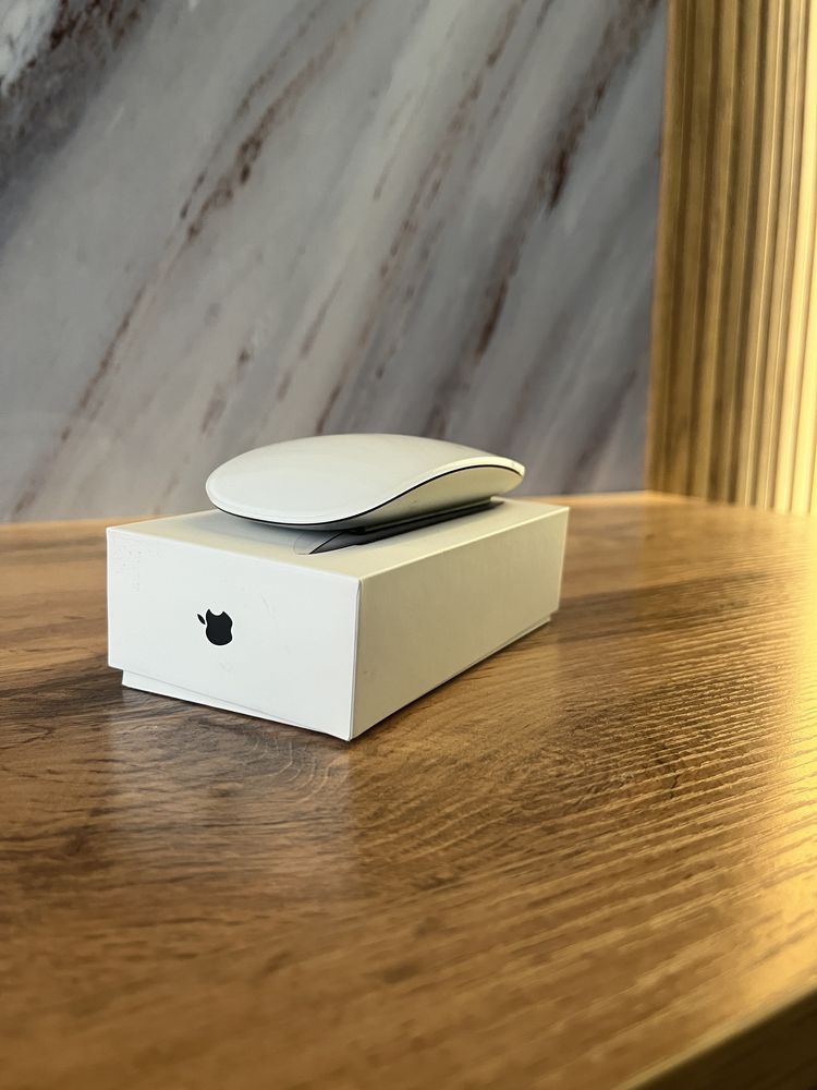Apple Magic Mouse 2
