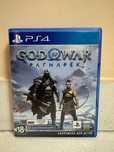 срочно продается Диск God of war оригинал