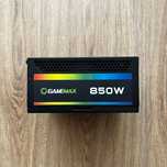 Блок питания GameMax RGB-850