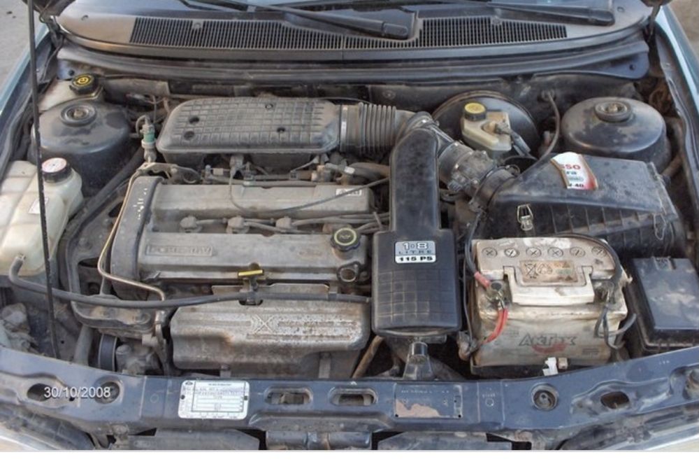 Мотор Пежо 1.6 ер6 Ситроен Ford Split Port,Zetek, Durator TDCi Галакси