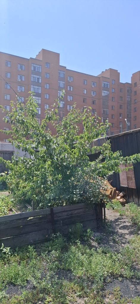 Продам частный дом в центре города