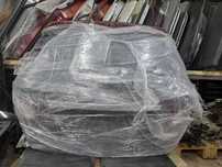Крышка багажника Subaru Exiga EZ250