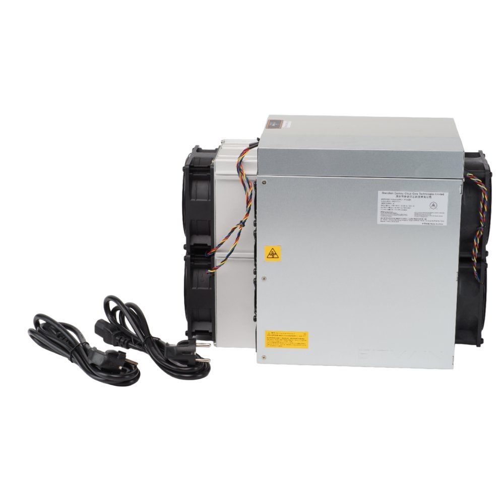 Asic miner bitmain antminer S19j pro 104th асик майнер