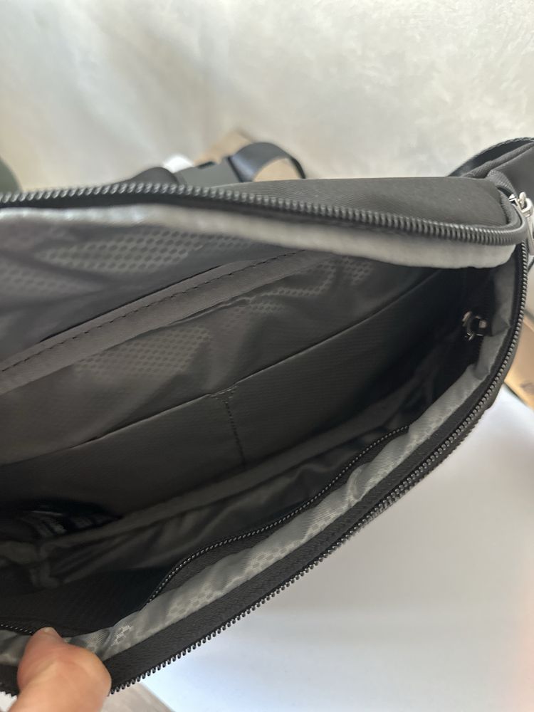 Поясная сумка/сумка через плечо Samsonite