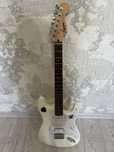 Электрогитара Squier