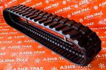 Резиновые гусеницы для экскаватора SUMITOMO