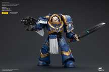 Warhammer JOYTOY Ultramarine Cataphractii Terminator
