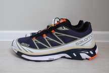 Salomon Xt-6 India ink