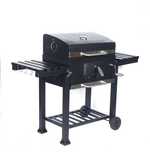 Technor барбекю, гриль, коптильня GrillBeast X1