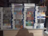 Диски, игры, ps4 ,ps5 playstation