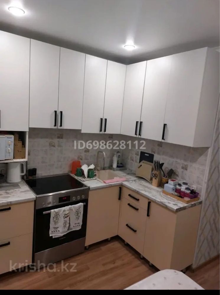 Продам 3-х комнатную квартиру