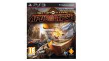 Игра "MotorStorm: Апокалипсис" Essentials (16+) [RUS] (PS3)