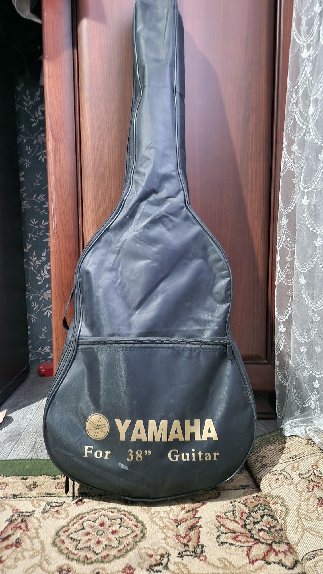 Классическая гитара