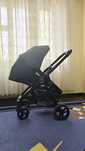 Коляска от бренда Graco Evo