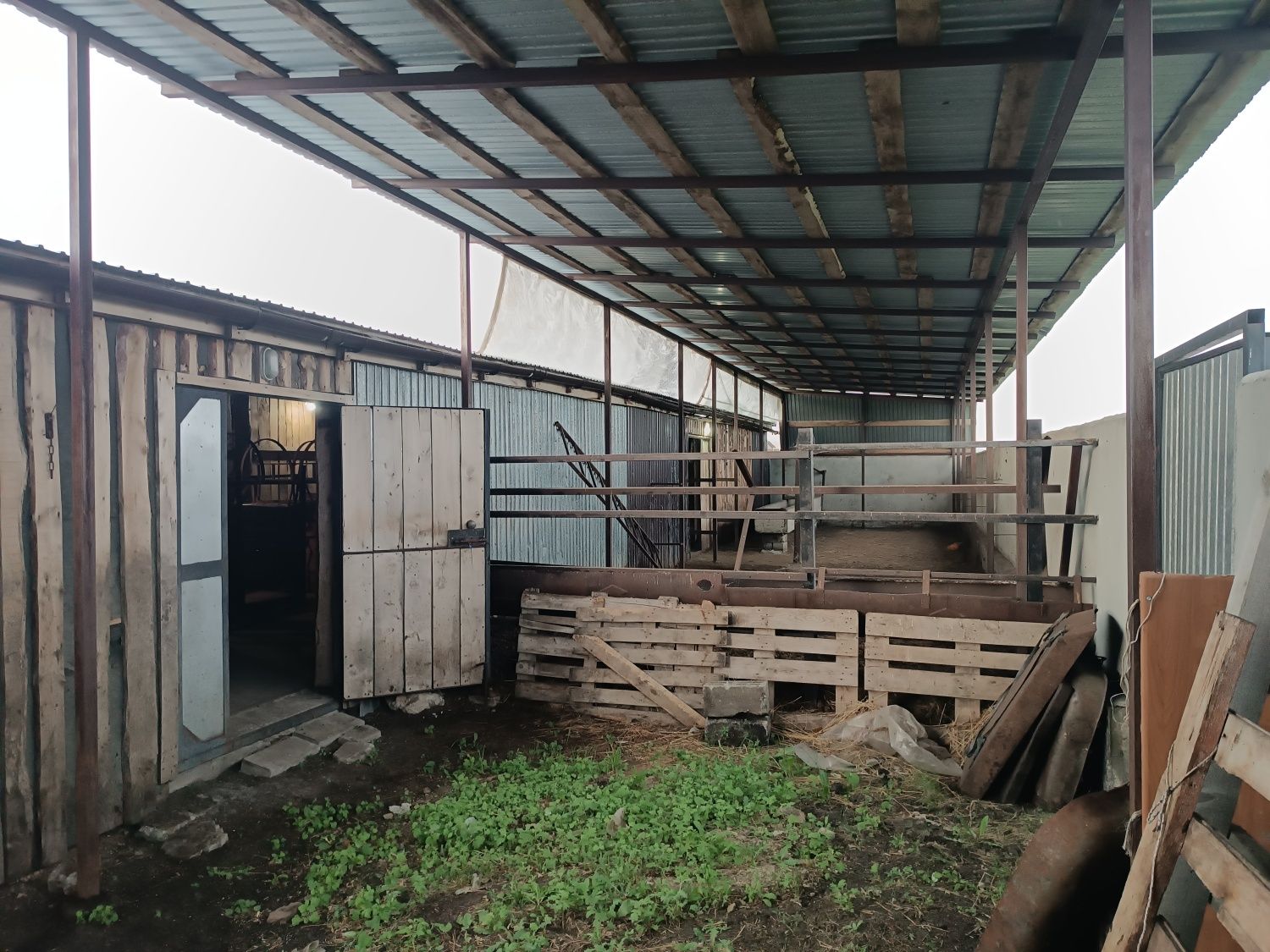 Продам фазенду готовый бизнес  дом жилой г.Щучинск