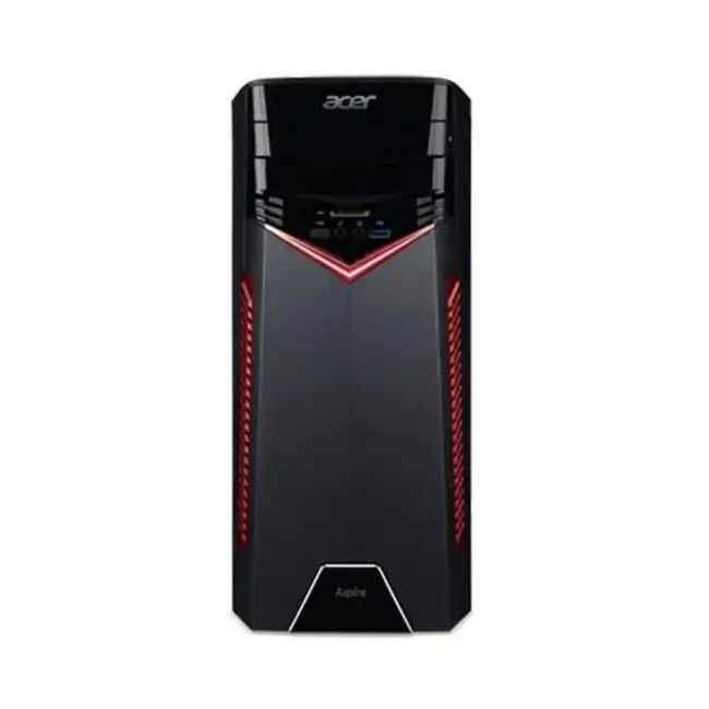 Игровой Acer Aspire GX-781  NVIDIA 1050TI + INTEL I5 7400 + 1TRB/8Gb