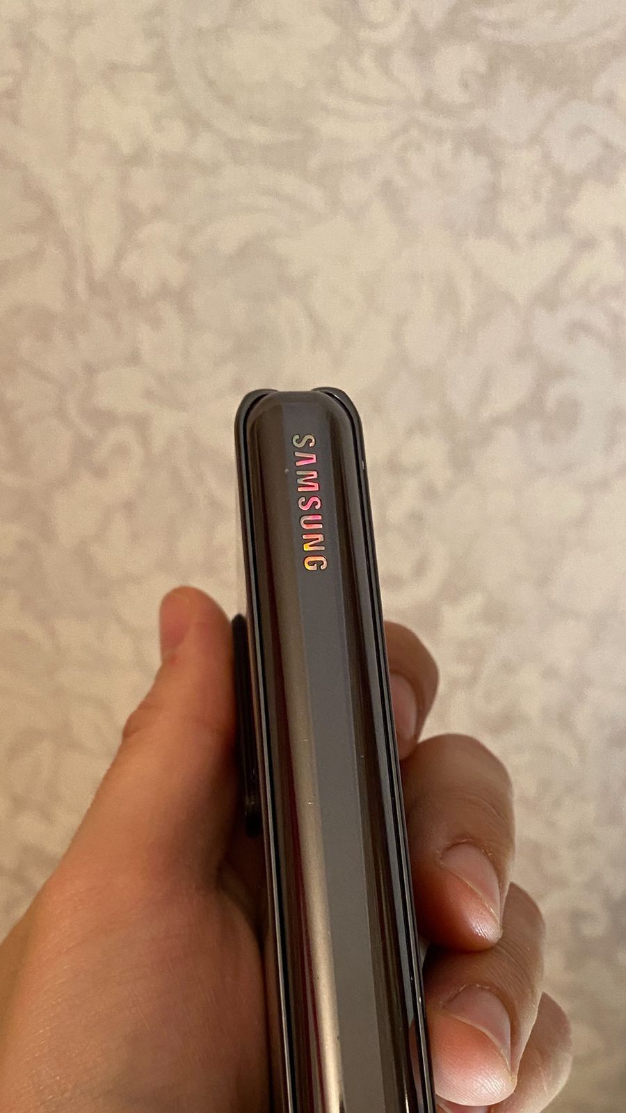 Samsung Galaxy Fold