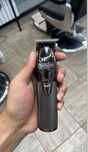 Триммер скелетон бэйбилисс,trimmer babylisspro skeletonFx