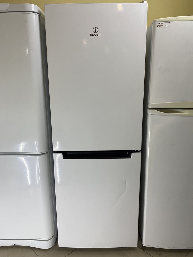 Холодильник BEKO в идеальном состоянии Рассрочка Доставка Гарантия