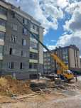 Услуги автовышки от 16 до 25 метров!