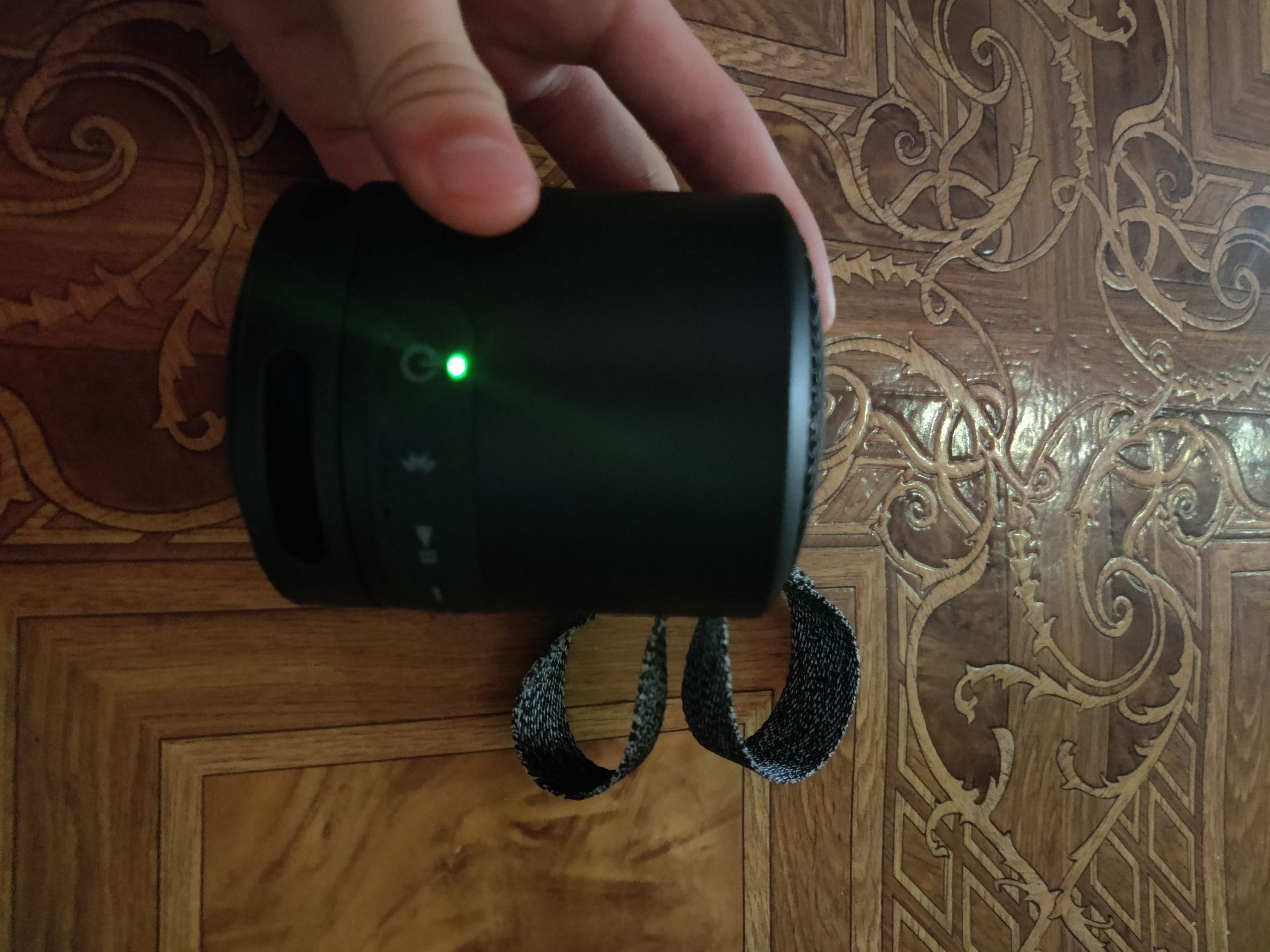 колонка беспроводная Sony