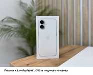 Apple iPhone 16 128GB