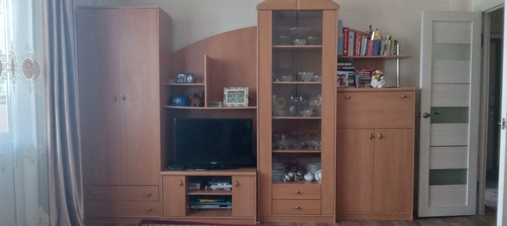 Продам мебель в хорошем состоянии