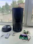 Bluetooth плата для усилителя мощности. Bluetooth колонка.