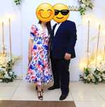 Кастюм шалбар классика