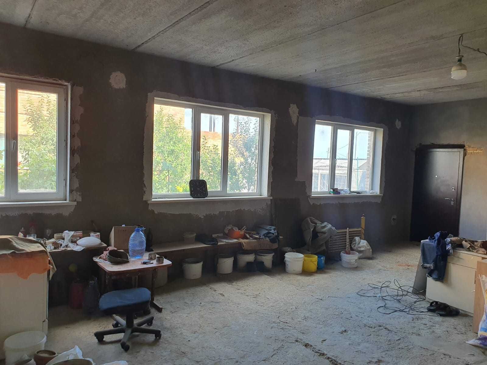 Спутник 22-Нужен Ремонт-9 ком-401 м²-8.25 сот.