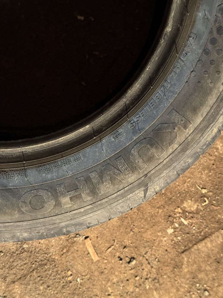 Продам шины 185/65/15!