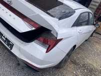 Запчасти Хендай Элантра  hyundai elantra мотор двери багажник