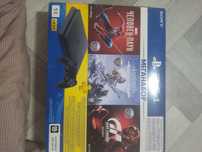 Продаю PS 4 срочно