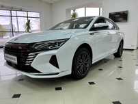 Dongfeng Shine Max