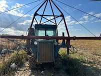 Продам трактор Дт 75 дождивальная установка