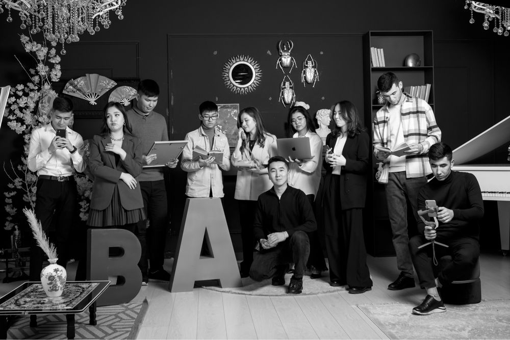 Жарнама агенттігі, таргет, смм, сайт, реклама ,SEO, Google, т.б 06