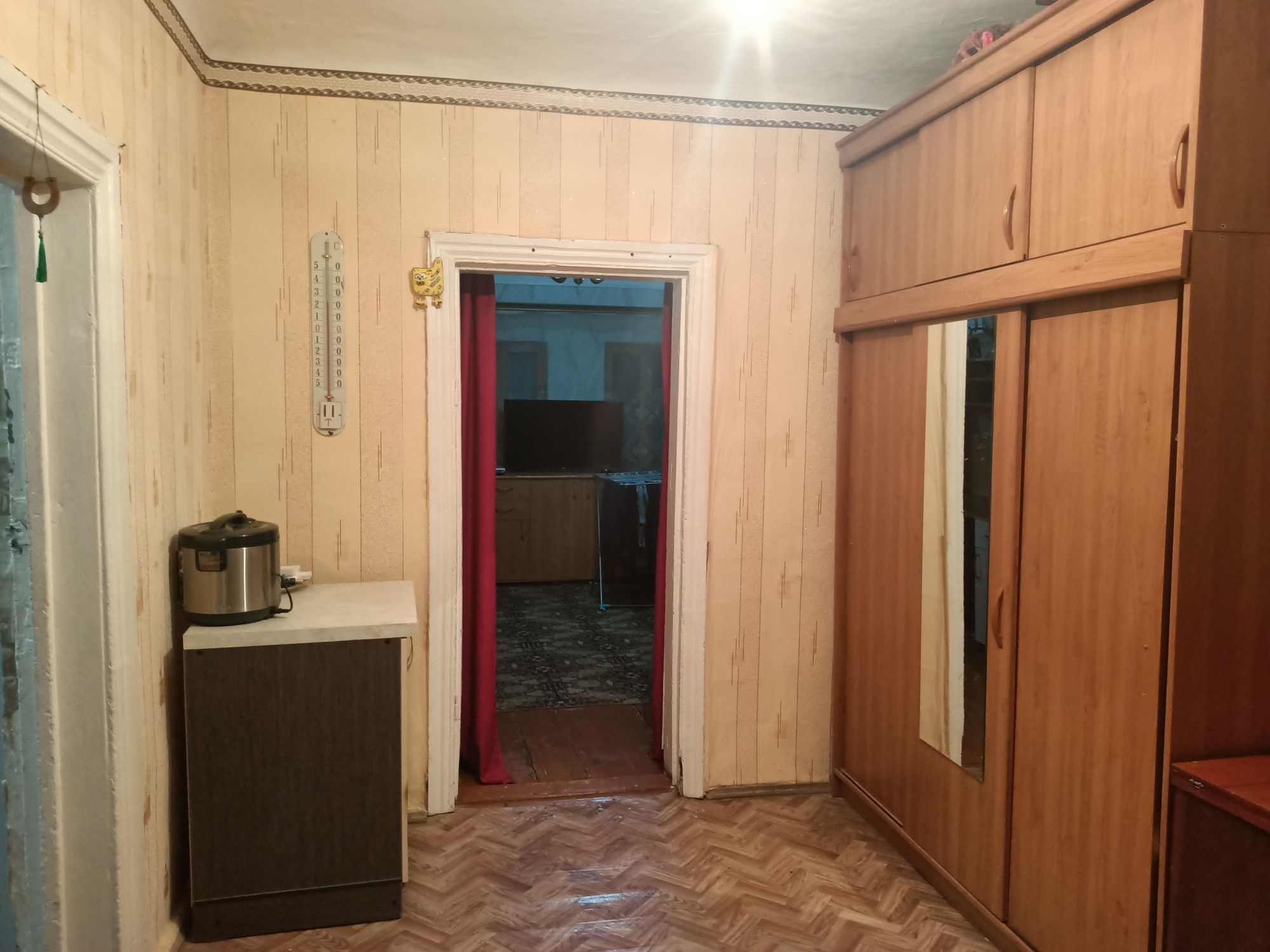 Продам частный дом