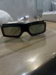 3D очки телевизора Sony bravia