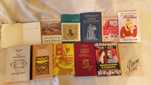 Книга Гете Фауст,Пушкина,Никольский,Собчак,Грозный,Богомолов,Косенко.